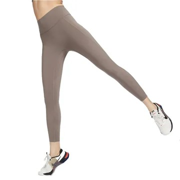NIKE 耐吉 緊身褲 AS W NK DF UNVRSA HR 78 TGHT 女 - HQ6814233