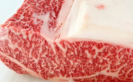 E14 博多和牛 ロース ステーキ ブロック 約2kg A4等級 牛肉