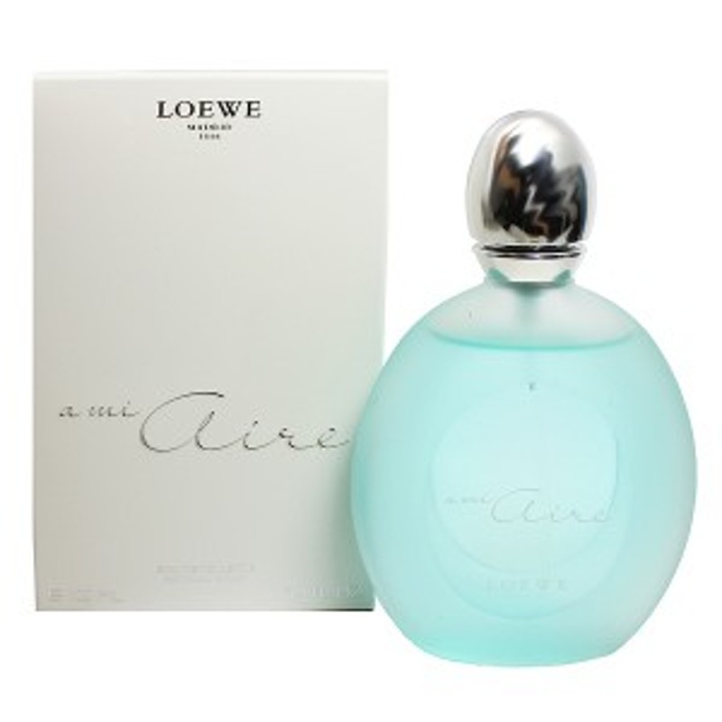 ロエベ 香水 アミアイレ 旧パッケージ Edt Sp 100ml Loewe 送料無料 香水 A Mi Aire 通販 Lineポイント最大4 0 Get Lineショッピング