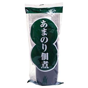 ★まとめ買い★　三島　あまのり佃煮　チューブ　５２０ｇ　×12個