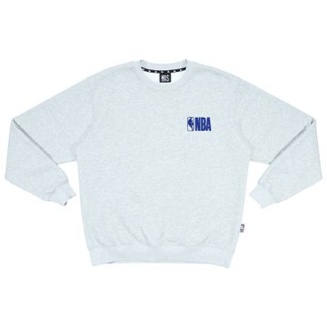 NBA 基本小標 大學TEE 長袖上衣（可搭配套裝）3555114311