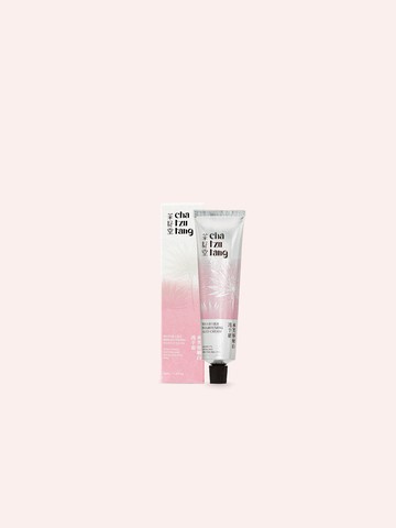 水芙蓉嫩白護手霜30mL