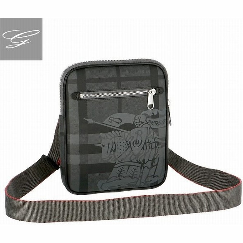 バーバリー Burberry バッグ メンズ Ainsworth ボディバッグ ベルトバッグ 19年春夏 通販 Lineポイント最大0 5 Get Lineショッピング