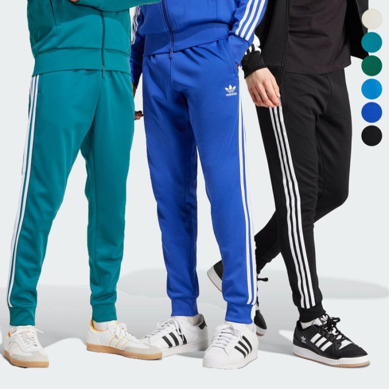 adidas originals 販売 スウェット パンツ メンズ