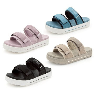 官方直營現貨【d6】女用雙帶拖鞋(D569W) G.P 舒適鞋 涼拖鞋