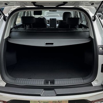 奔騰T55 T90后備箱隔板 汽車后備箱收納箱尾箱改裝車內裝飾批發