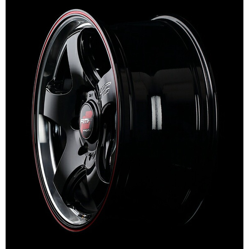 イタコ【未使用】RMP Racing 18アルミホイール　4本 Amazon | レイズマルカ アルミホイール 4本セット RMP RACING