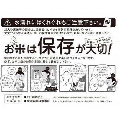 ふるさと納税 諫早市 特別栽培米・九州のこだわり米「ひのひかり 」白米9kg全3回