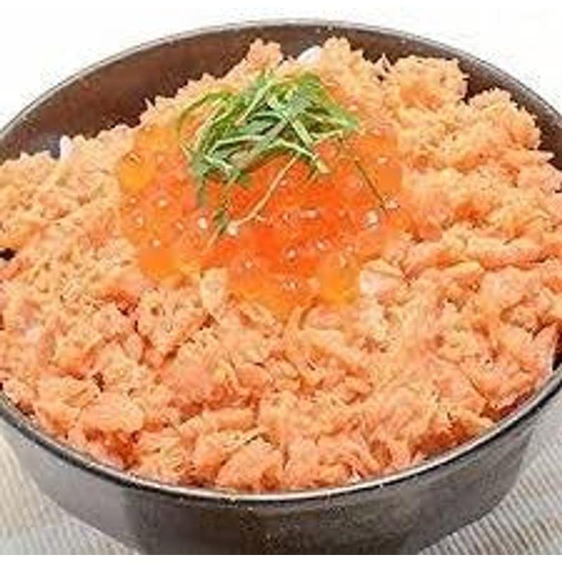 鮭ほぐし 145ｇ