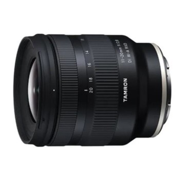 Tamron 騰龍 11-20mm F2.8 DiIII-A RXD (B060) 《fujifilm 富士 X接環》俊毅公司貨