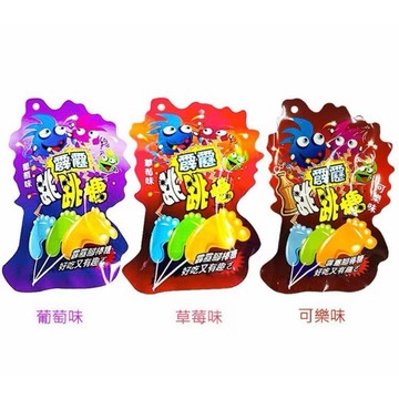 快速出貨霹靂跳跳棒棒糖(13g）古早味 小時候回憶