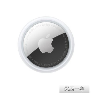 Apple 蘋果 原廠 AirTag 第二代 1 PACK (A2937)