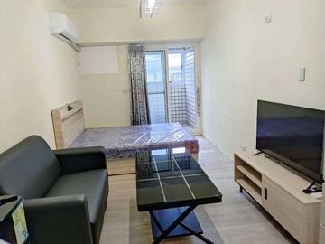 城市經典首購收租美套房｜台中市西區三民路一段