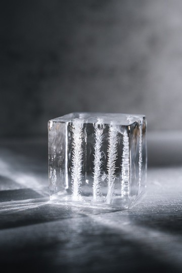 【SKOI思蔻】專利認證 百分百熟水 骰子SUI冰球 分子水威士忌冰球