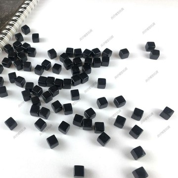 ✨ 兵仔模型玩具✨桌遊配件token指示方塊標記道具自制亞克力diy自制透明彩色小方塊