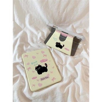 蝴蝶結愛心適用oppopad3保護套pad4pro旋轉360平板殼air2新款oppoair防摔oppopadair2小清新OPPO一加padpro女