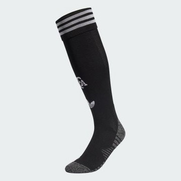 【adidas 愛迪達】 世界盃 阿根廷 客場及膝襪 男/女 JM8890