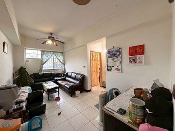 獨家國揚大地｜超值一樓兩房東森小潘｜基隆市安樂區基金一路