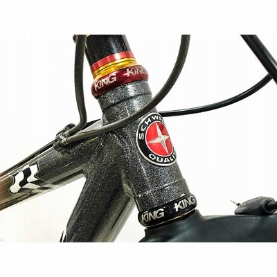 シュウィン SCHWINN ホームグラウン 4 BANGER HOMEGROWN 油圧