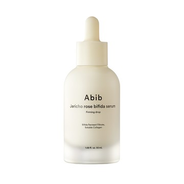 Abib阿彼芙復活草奇蹟緊緻彈力精華50ml