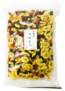 業務用袋入 ドライフルーツ 500g _[リカーズベスト]_[全品ヤマト宅急便配送]