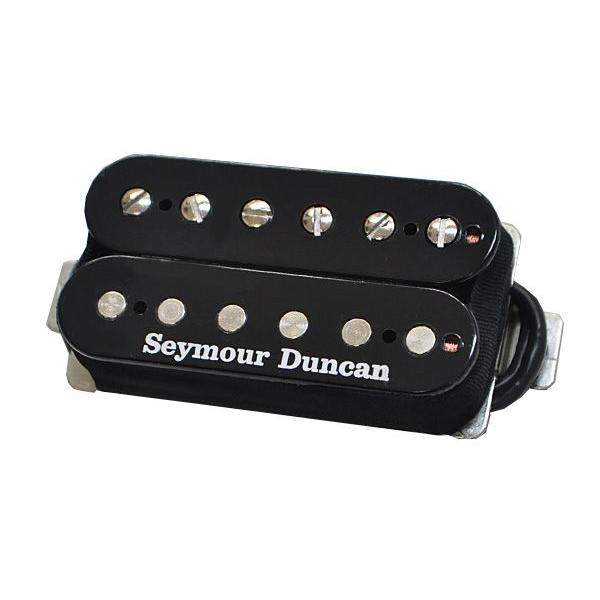 SEYMOUR DUNCAN（セイモアダンカン） ギター用PU ハムバッカー SH-6n Duncan Distortion Neck Black