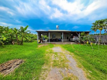 88快速潮州竹田端 | 環境優美平房透天莊園｜屏東縣竹田鄉竹南段