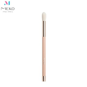 MEKO 磁力粉嫩專業鼻影眼影暈染刷 -大 /磁吸刷具 Z-036【官方旗艦店】