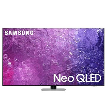 展示出清 三星 55吋 4K Neo QLED智慧連網顯示器 QA55QN90CAXXZW 55QN90C