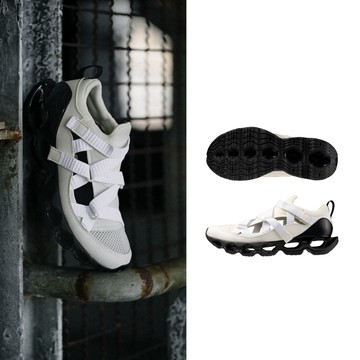 MIZUNO SPORTSTYLE WAVE PROPHECY STRAP 休閒慢跑鞋 D1GA251905