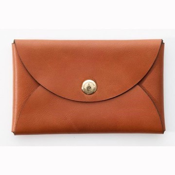 UNIC磁扣信封包 / 無縫線鑰匙包 / 零錢包/ 名片夾