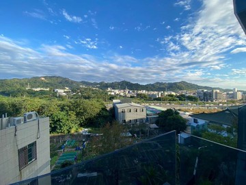 南陽商圈全新完工 3房視野佳+平面車位 ｜台中市豐原區南陽路