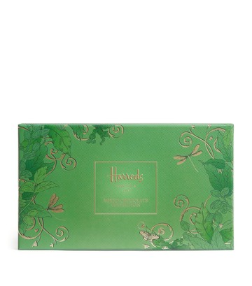 Harrods Mixed Chocolate 15-Piece Collection
