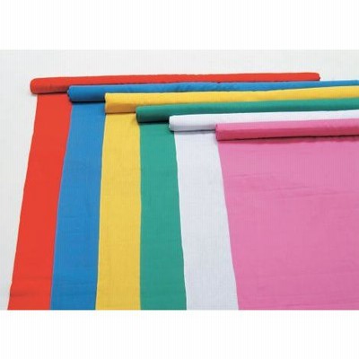 カラー布ロール 切売 2m（1.1m巾） 赤 14121 アーテック