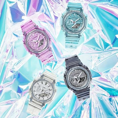 並行輸入品 10年保証 CASIO G-SHOCK WOMEN カシオ GショックGMA