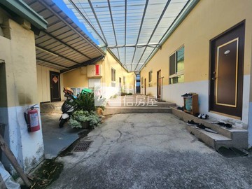 豐原百坪建地買地送屋｜台中市豐原區大明路