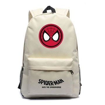 【新品首發】🔥🔥臺灣出貨🔥🔥蜘蛛俠Spider-Man大小揹包潮流新款學生書包男女時尚雙肩包