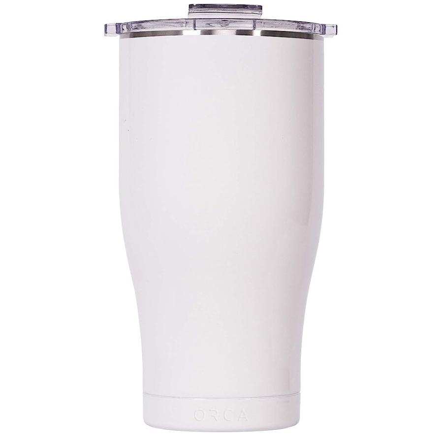 ORCA CHASER 27 OZ CUP ORCCHA27PE-CL, PEARL CLEAR