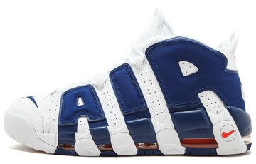 AIR MORE UPTEMPO KNICKS