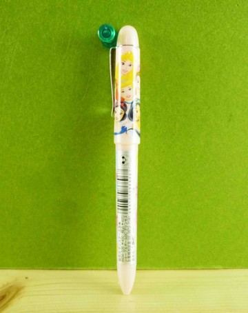 【震撼精品百貨】公主 系列Princess~2色筆-綜合公主