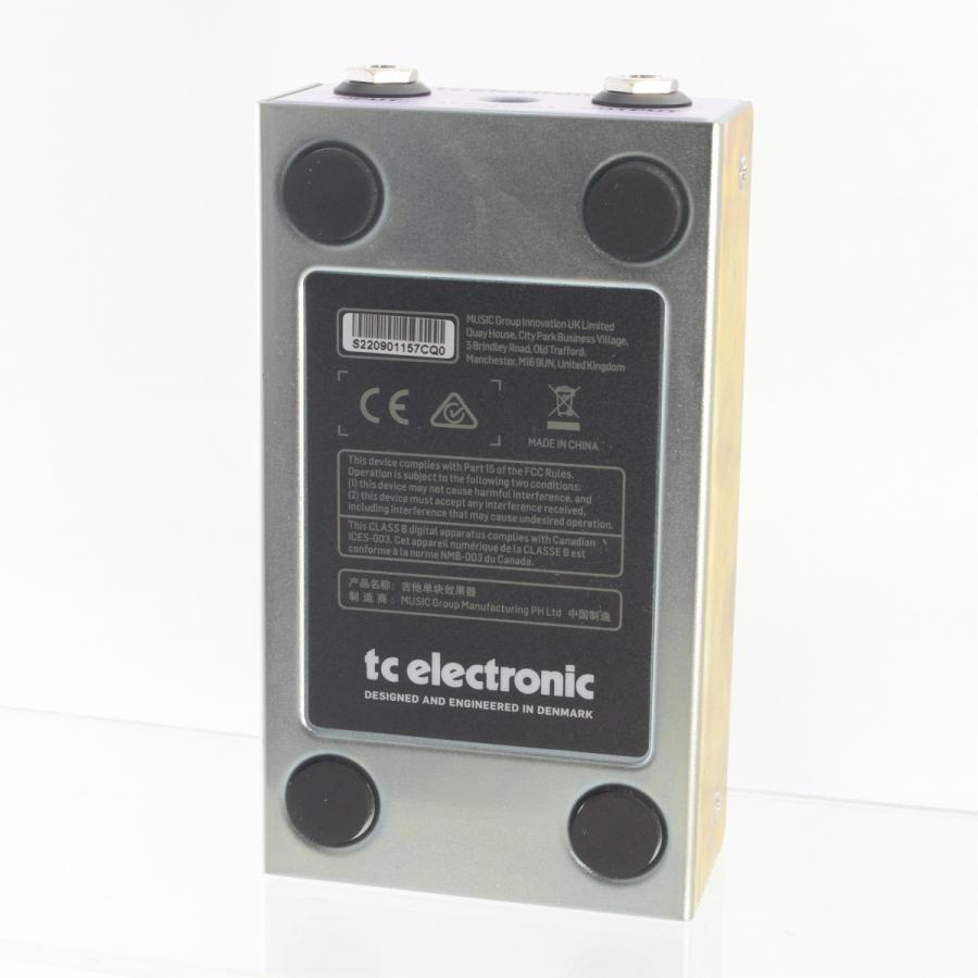 (中古) TC ELECTRONIC   3rd Dimension Chorus (御茶ノ水本店)