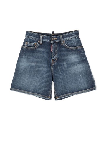 Dsquared2 Junior Shorts