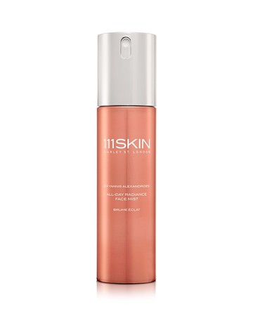 111SKIN All Day Radiance Face Mist 3.4 oz.