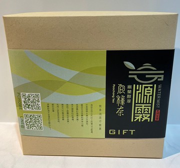 【東成茶葉】源霧系列  包種茶－ 產銷履歷