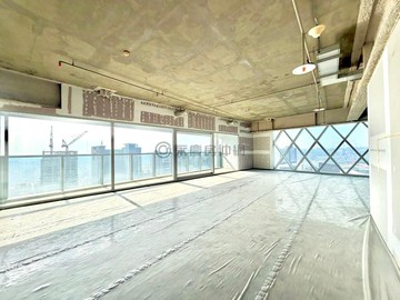 國際級豪宅鉅作七期大陸寶格|雙露台|四面採光｜台中市西屯區市政北五路