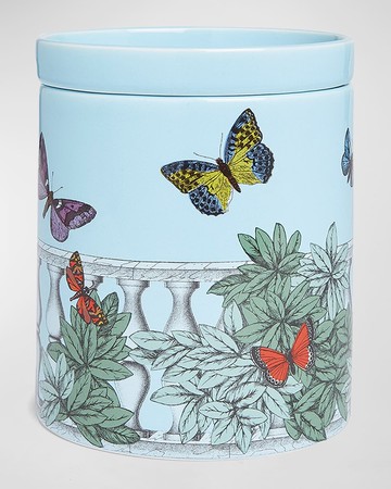 Giardino Segreto Candle - 800g