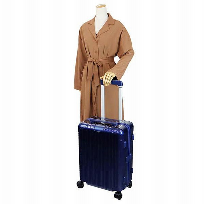 リモワ RIMOWA キャリーケース エッセンシャル キャリーバッグ