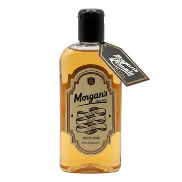 Morgan's Pomade 摩根氏 秞光順髮水  250ml  1瓶
