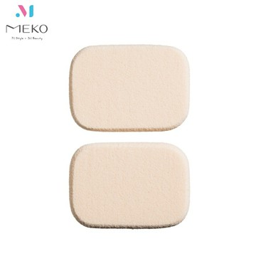 MEKO 日本櫻吹雪長形小海綿2入 (A)13057001【官方旗艦店】