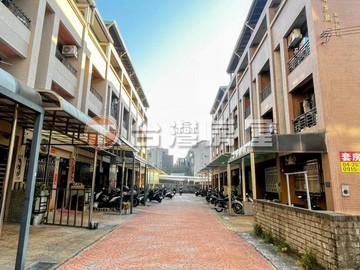 靜宜雙大學滿租套房稀有釋出｜台中市沙鹿區北勢東路